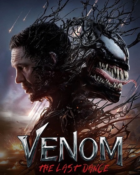 Venom 3 The Last Dance 2024 مترجم