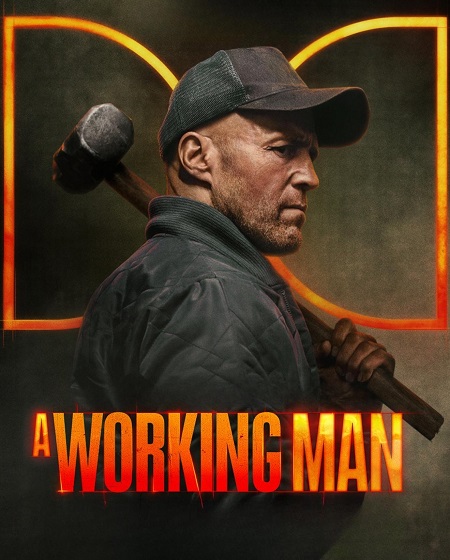 A Working Man 2025 مترجم
