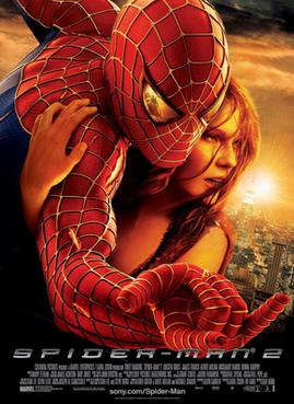 spider man season 1 2002